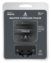 Andis Phaze 22-Tooth Replacement Blade - MLC (561921) - Magnus SupplyAndis