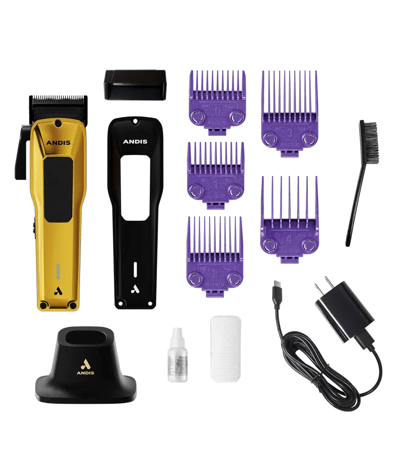Andis Phenom Clipper - Magnus SupplyAndis