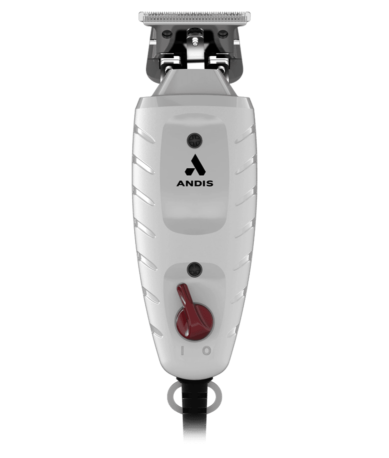 Andis Professional Corded T-Outliner Trimmer - Magnus SupplyAndis