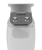 Andis Professional Corded T-Outliner Trimmer - Magnus SupplyAndis