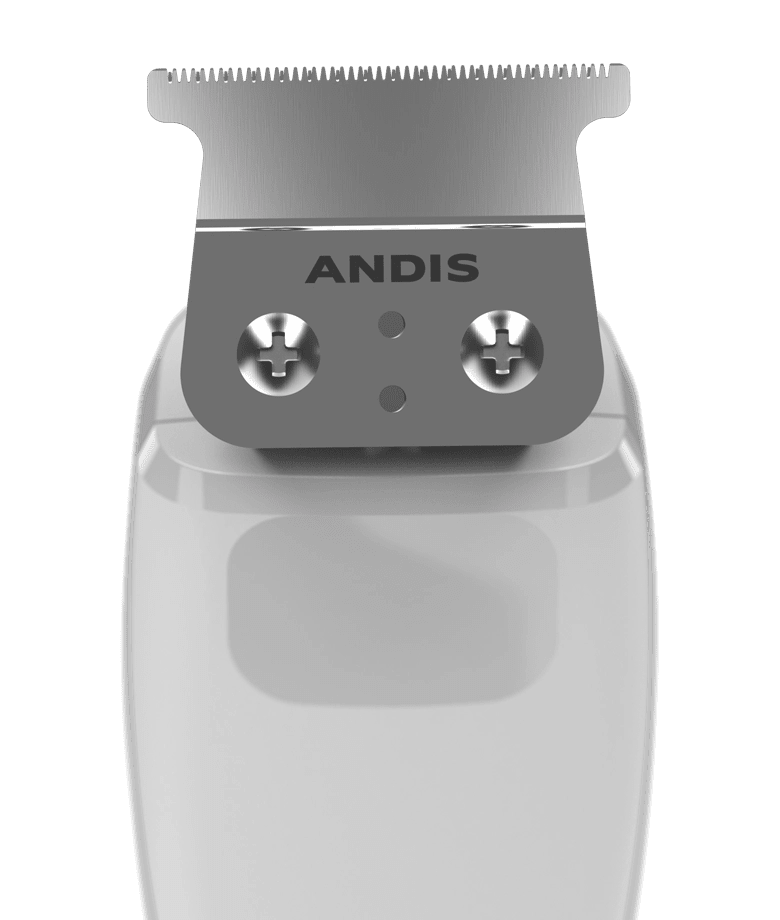 Andis Professional Corded T-Outliner Trimmer - Magnus SupplyAndis