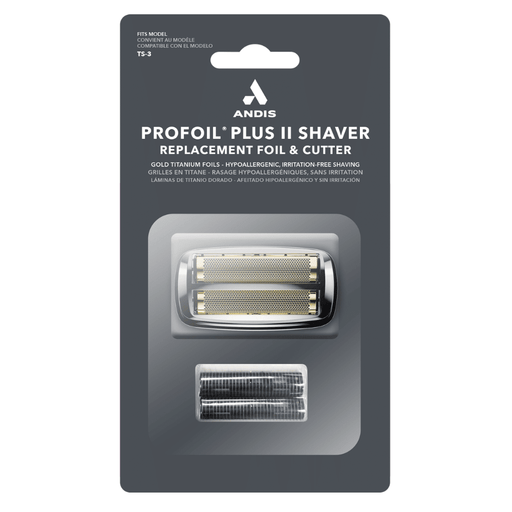 Andis ProFoil Plus II Foil and Cutter | 563814 - Magnus SupplyAndis