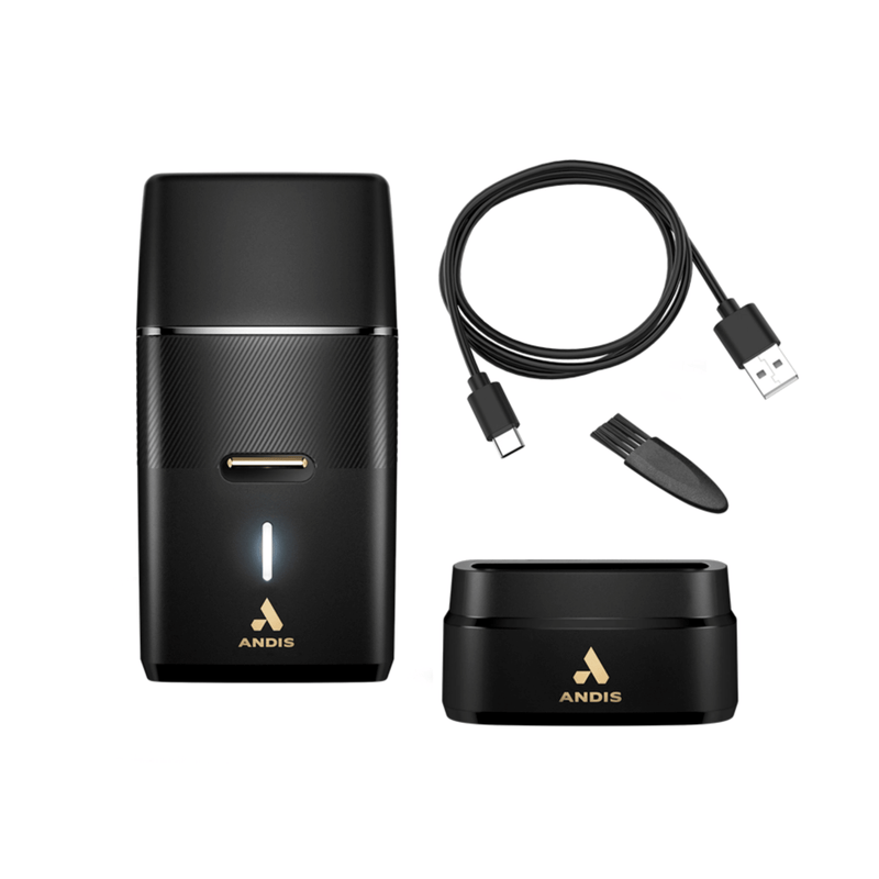 Andis ProFoil Plus II Shaver - Magnus SupplyAndis
