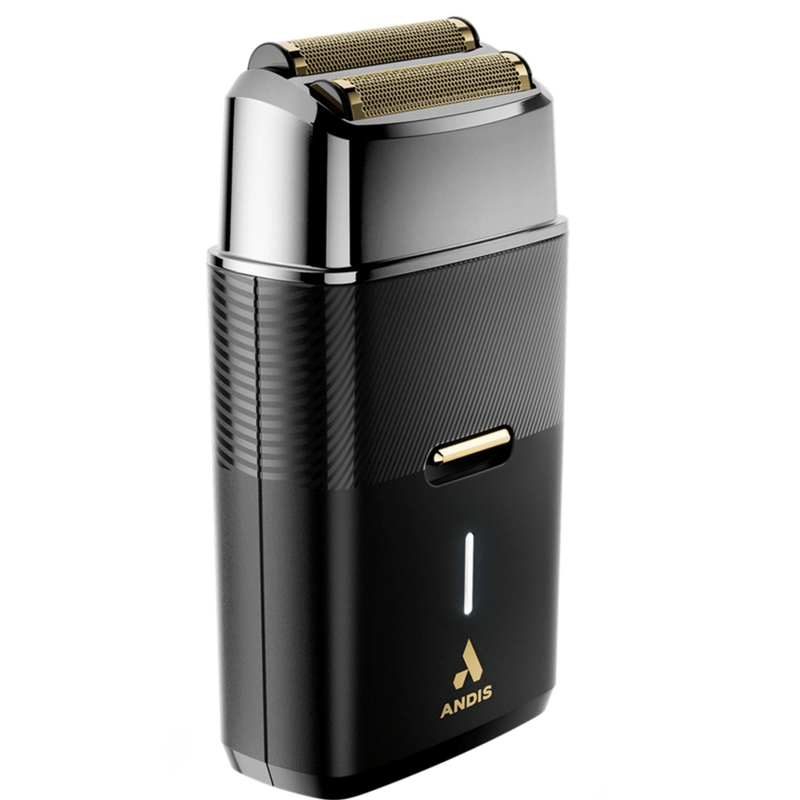 Andis ProFoil Plus II Shaver - Magnus SupplyAndis