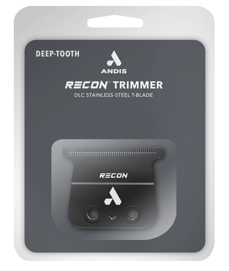 Andis RECON Replacement Trimmer Blade 562757 - Magnus SupplyAndis