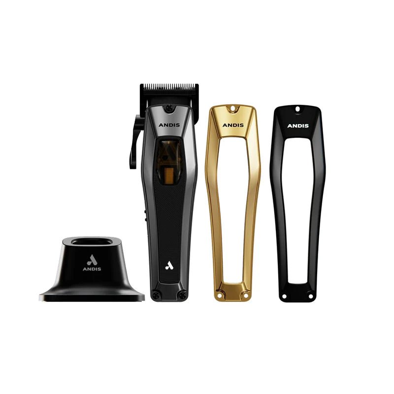Andis RECON Vector Motor Cordless Clipper 562257 - Magnus SupplyAndis