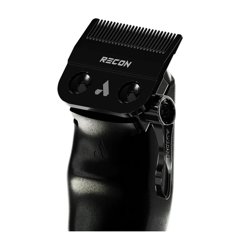 Andis RECON Vector Motor Cordless Clipper 562257 - Magnus SupplyAndis