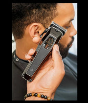 Andis RECON Vector Motor Cordless Clipper 562257 - Magnus SupplyAndis