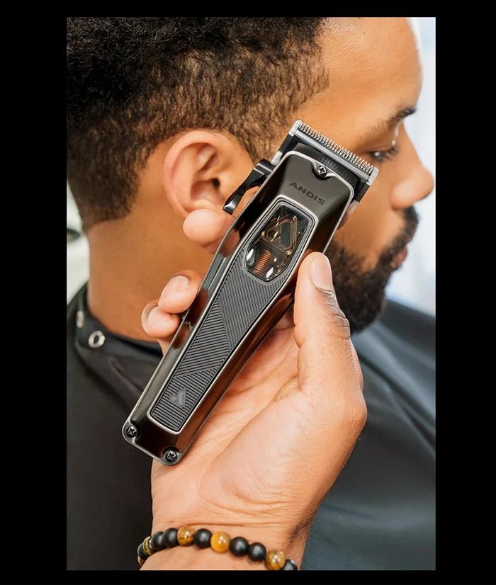 Andis RECON Vector Motor Cordless Clipper 562257 - Magnus SupplyAndis