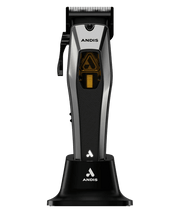 Andis RECON Vector Motor Cordless Clipper 562257 - Magnus SupplyAndis