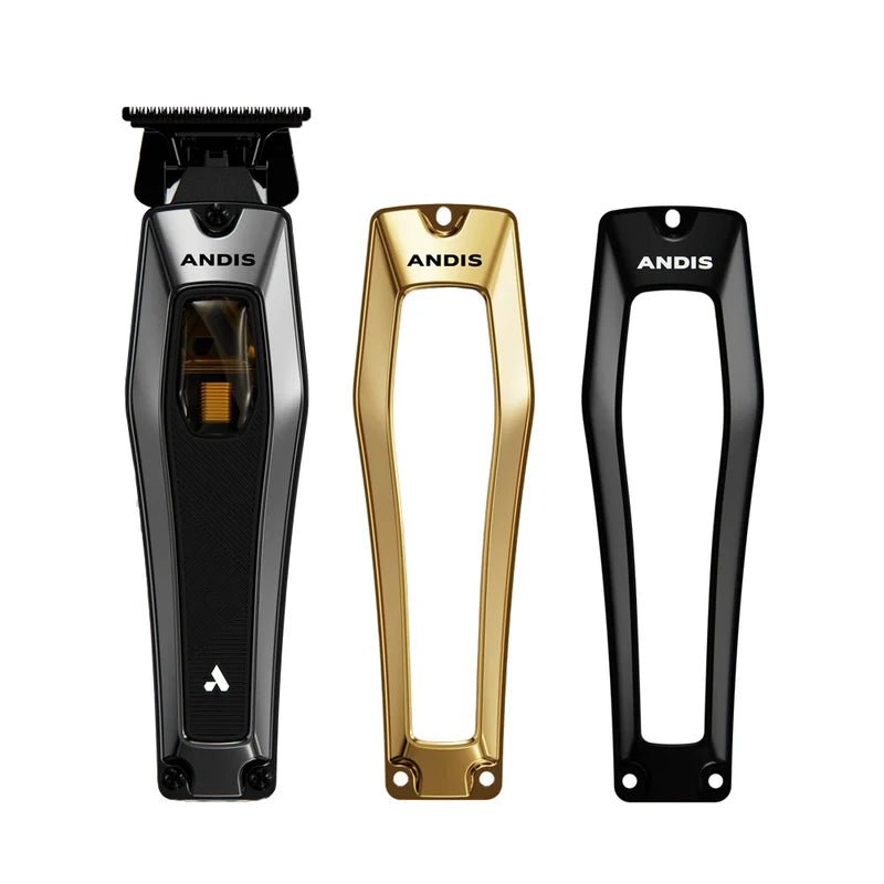 Andis RECON Vector Motor Cordless Trimmer (562697) - Magnus SupplyAndis