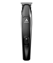 Andis Slimline Pro II Trimmer D-9 Li | Black Chrome - Magnus SupplyAndis