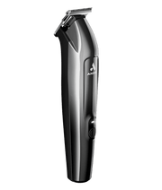 Andis Slimline Pro II Trimmer D-9 Li | Black Chrome - Magnus SupplyAndis