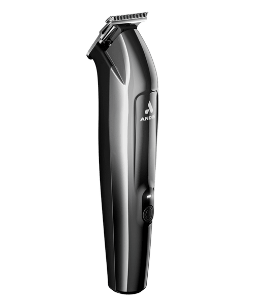 Andis Slimline Pro II Trimmer D-9 Li | Black Chrome - Magnus SupplyAndis