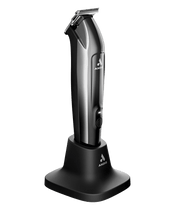 Andis Slimline Pro II Trimmer D-9 Li | Black Chrome - Magnus SupplyAndis