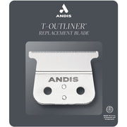 Andis T-Outliner Replacement Blade – Carbon Steel 04521 - Magnus SupplyAndis