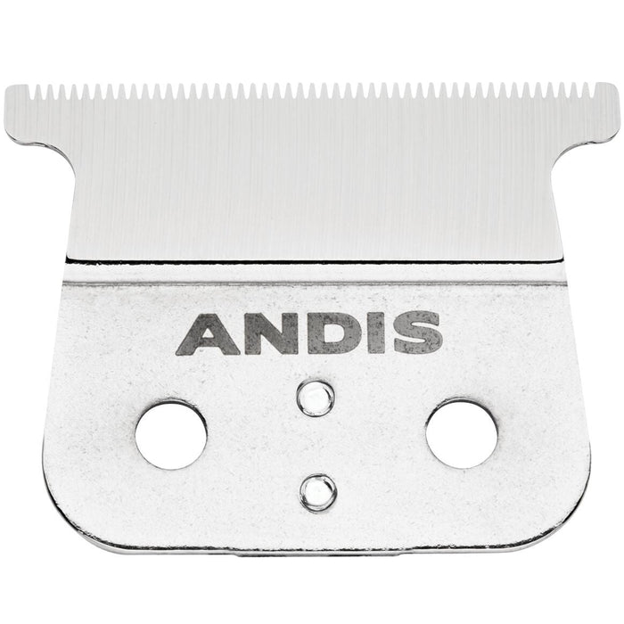 Andis T - Outliner Replacement Blade – Carbon Steel #04521 - MagnusSupplyAndis