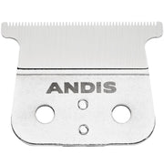 Andis T-Outliner Replacement Blade – Carbon Steel 04521 - Magnus SupplyAndis