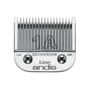 Andis UltraEdge Detachable Blade - Magnus SupplyAndis