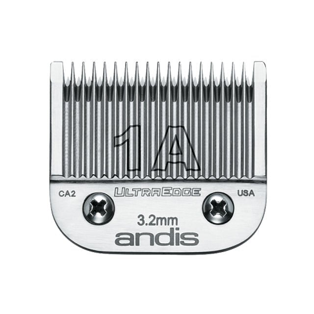 Andis UltraEdge Detachable Blade - Magnus SupplyAndis