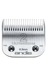 Andis UltraEdge Detachable Blade - Magnus SupplyAndis