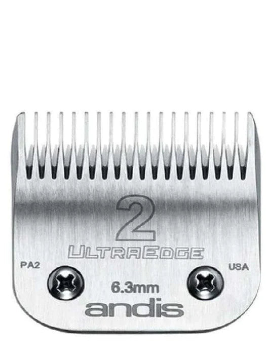 Andis UltraEdge Detachable Blade - Magnus SupplyAndis
