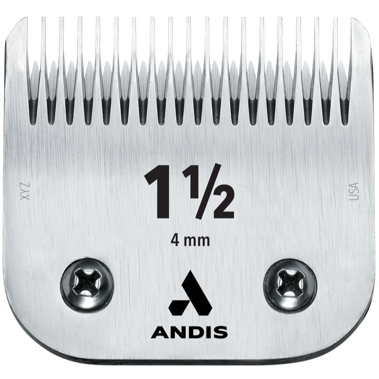 Andis UltraEdge Detachable Blade - Magnus SupplyAndis