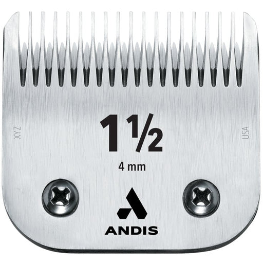 Andis UltraEdge Detachable Blade - Magnus SupplyAndis