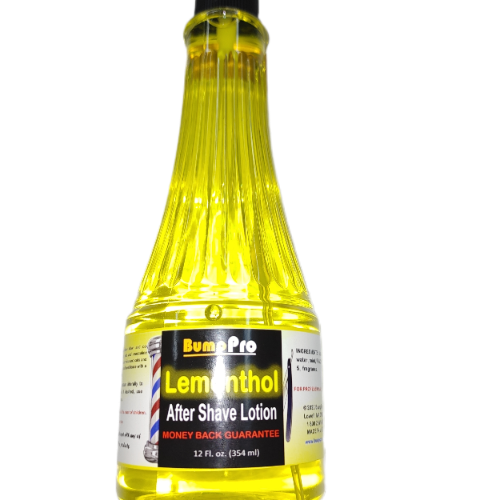 BumpPro Aftershave Lotion 12oz