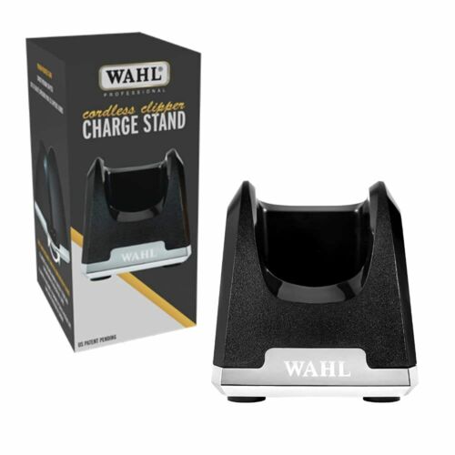Wahl Charge Stand Cordless Clipper