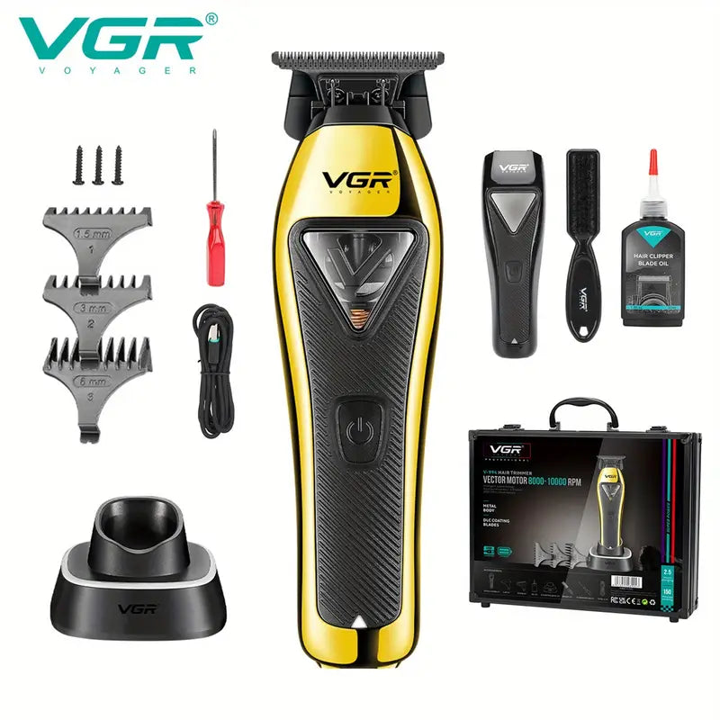 VGR V‑994 Vector Motor Trimmer