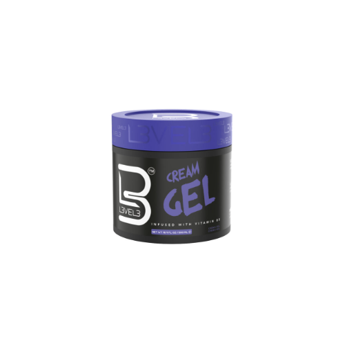 Level3 Cream Gel