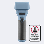 BaByliss FXONE Limited Edition Matte Foil Shaver - Tool Only (LFX79SOC) - Magnus Barber Supply