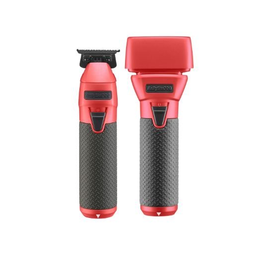 Fx One Babyliss Pro Trimmer Red Babyliss Pro FXOne Limited Trimmer