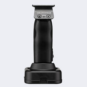 Babyliss Lo-Pro FX Compact Black Clipper and Trimmer Set - Magnus SupplyBabyliss