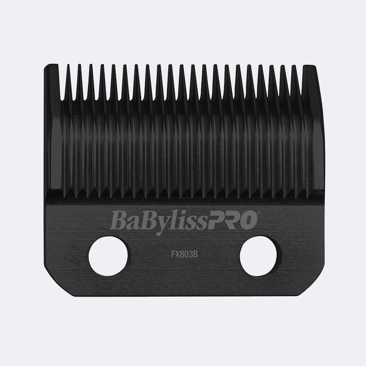 Babyliss Pro Black Graphite Replacement Taper Blade (FX803B)