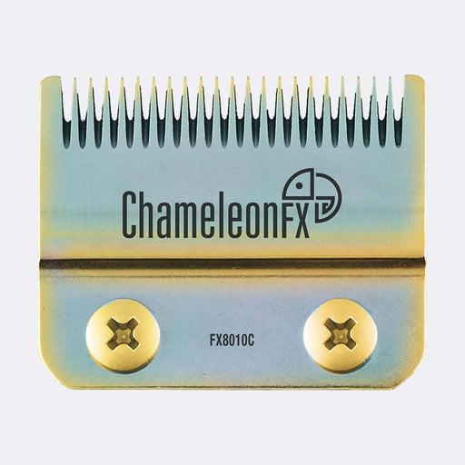 Babyliss Pro ChameleonFX Titanium Fade Blade (FX8010C) - Magnus SupplyBabyliss