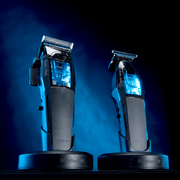 BaByliss PRO Dual Coil High-Performance Clipper & Trimmer Combo Set - Magnus SupplyBabyliss