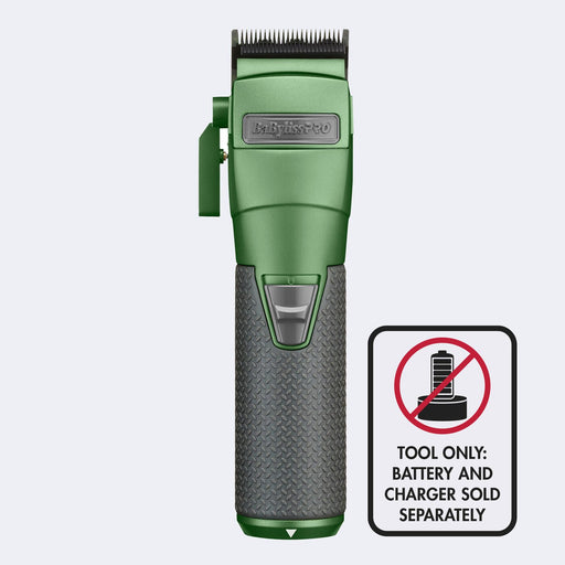 BaByliss PRO FXONE Limited Edition Clipper - Tool Only (LFX899BC) - MagnusSupplyBabyliss