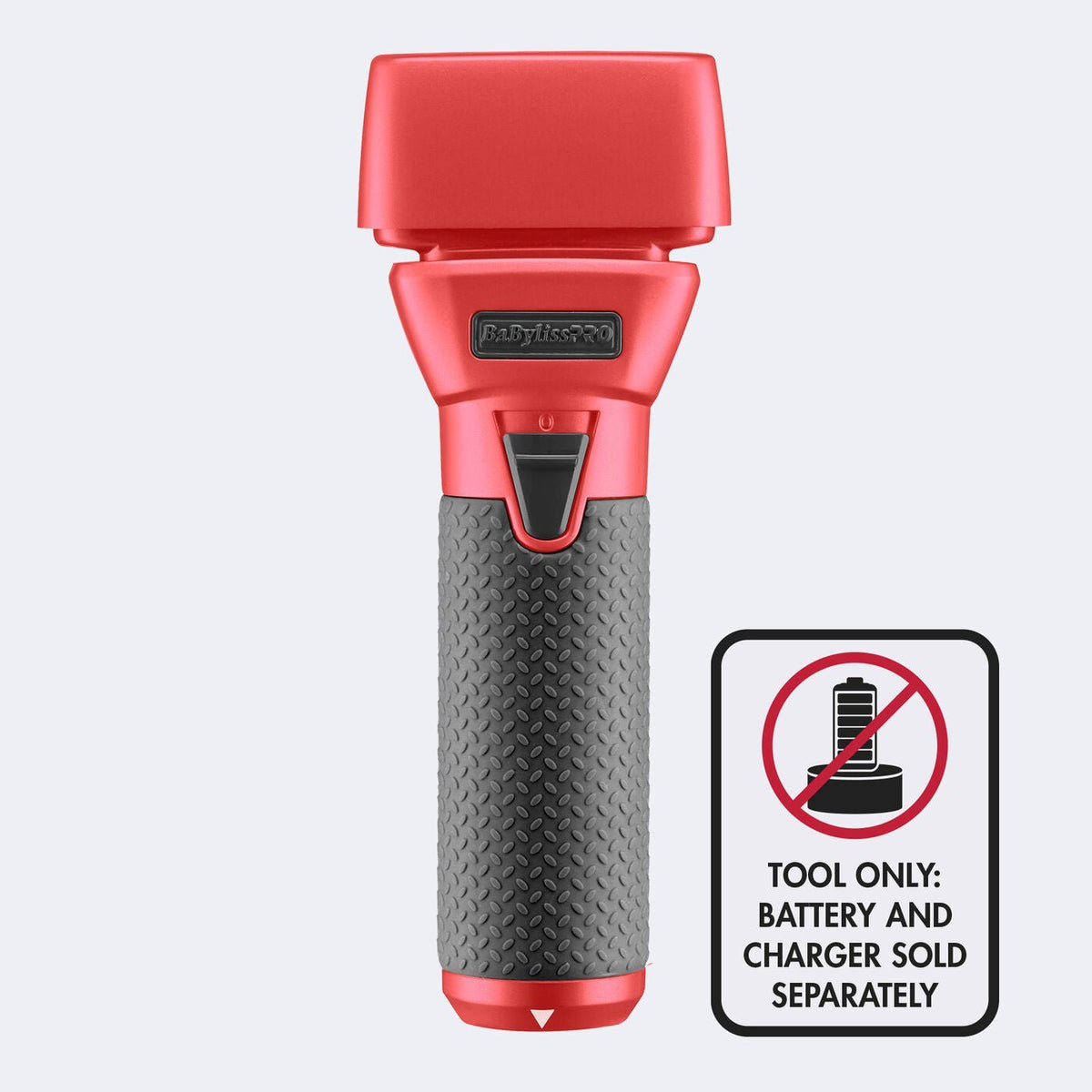 Babyliss Pro FXONE Limited Edition Matte Foil Shaver (LFX79SOC)