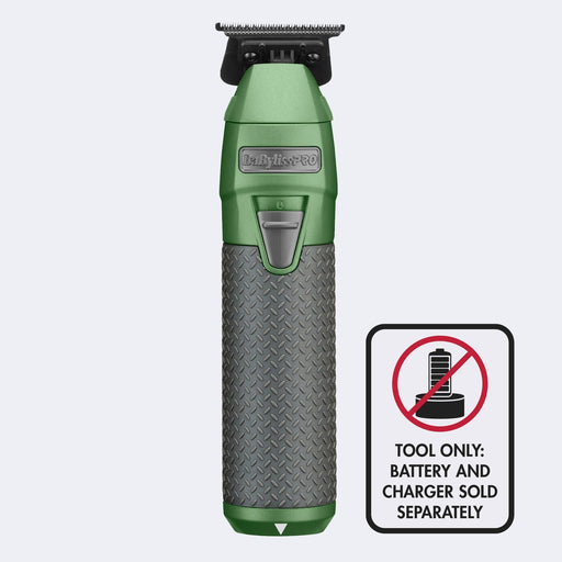 Babyliss Pro FXOne Limited Edition Matte Trimmer (LFX799) - Magnus SupplyBabyliss