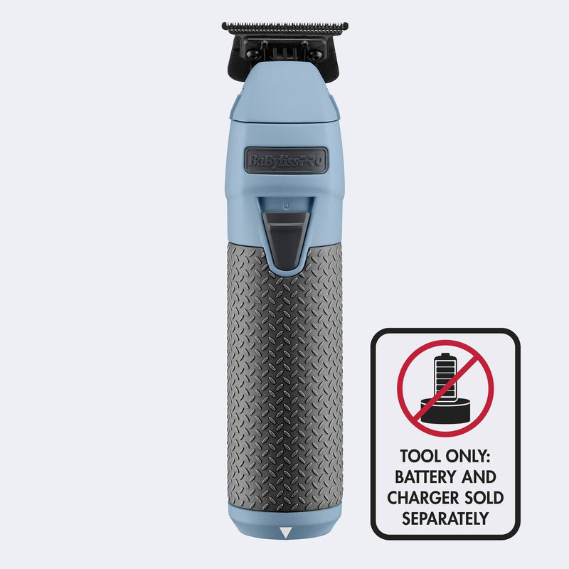 Babyliss Pro FXOne Limited Edition Matte Trimmer (LFX799) - Magnus SupplyBabyliss