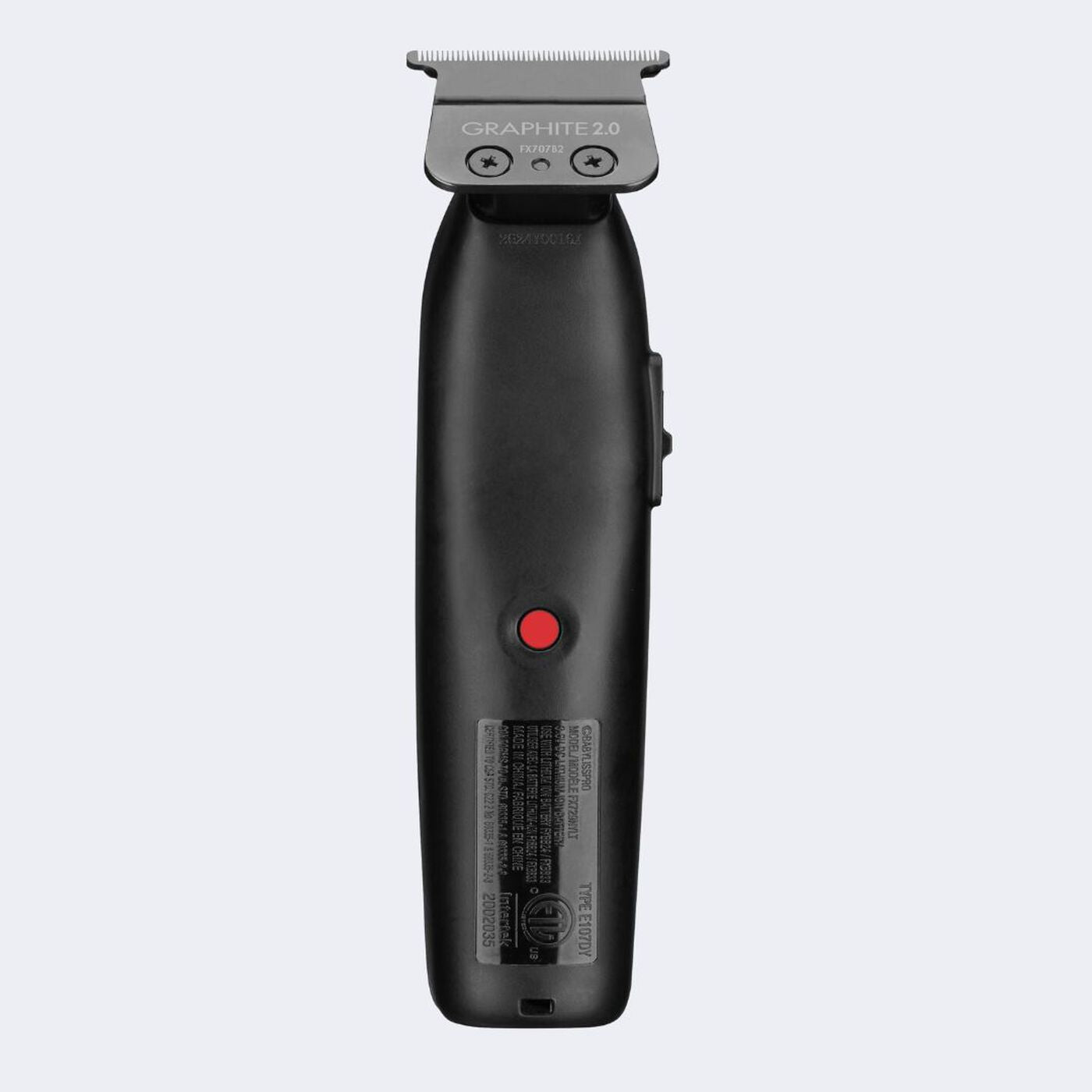 BaBylissPRO FX729BL Blue Trimmer | 3-Hour Runtime — Magnus Supply