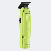 Babyliss Pro FXONE Lo-ProFX Neon Yellow Trimmer (FX729NYLT) - Magnus SupplyBabyliss