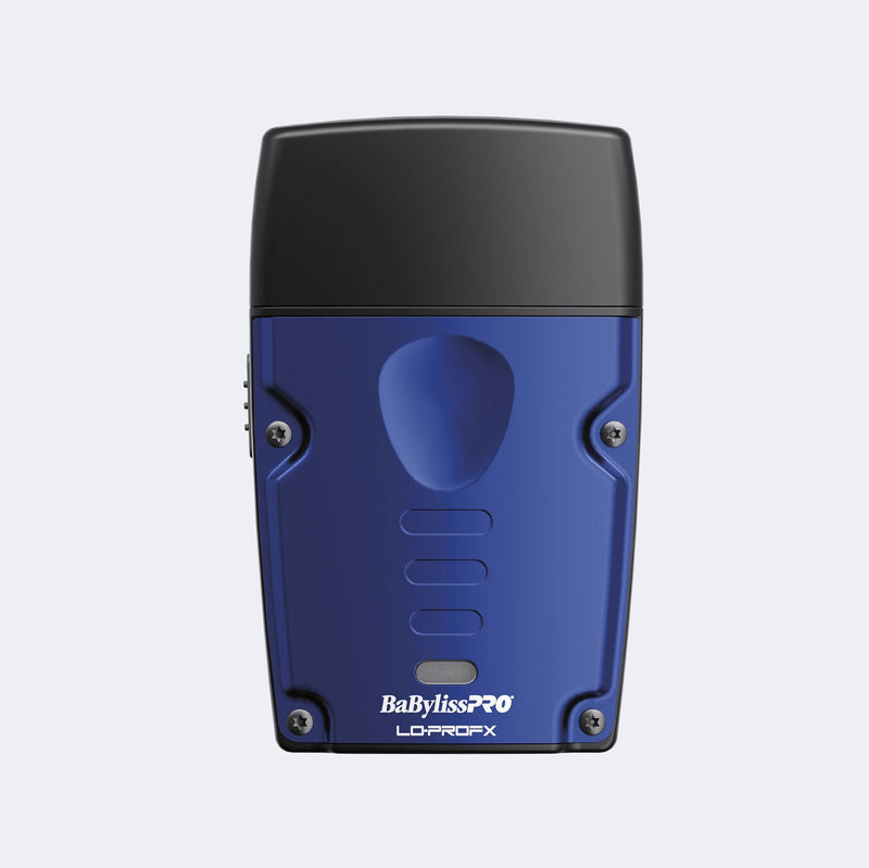 Babyliss pro LO‑PROFX Compact Series Single‑Foil Shaver - Magnus SupplyBabyliss