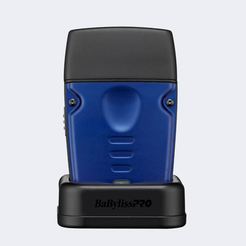 Babyliss pro LO‑PROFX Compact Series Single‑Foil Shaver - Magnus SupplyBabyliss