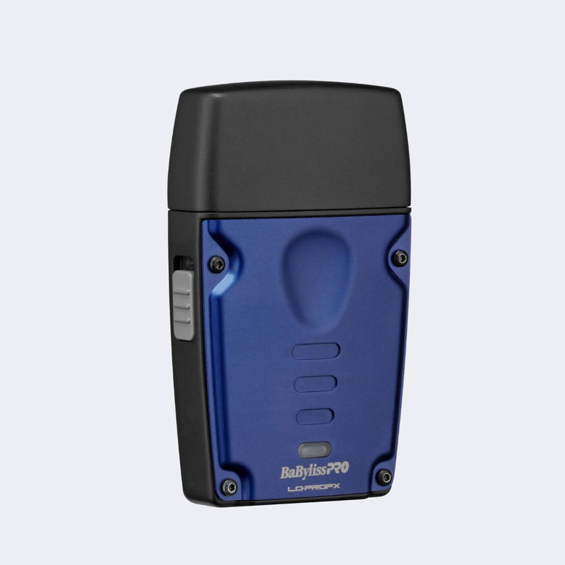 Babyliss pro LO‑PROFX Compact Series Single‑Foil Shaver - Magnus SupplyBabyliss