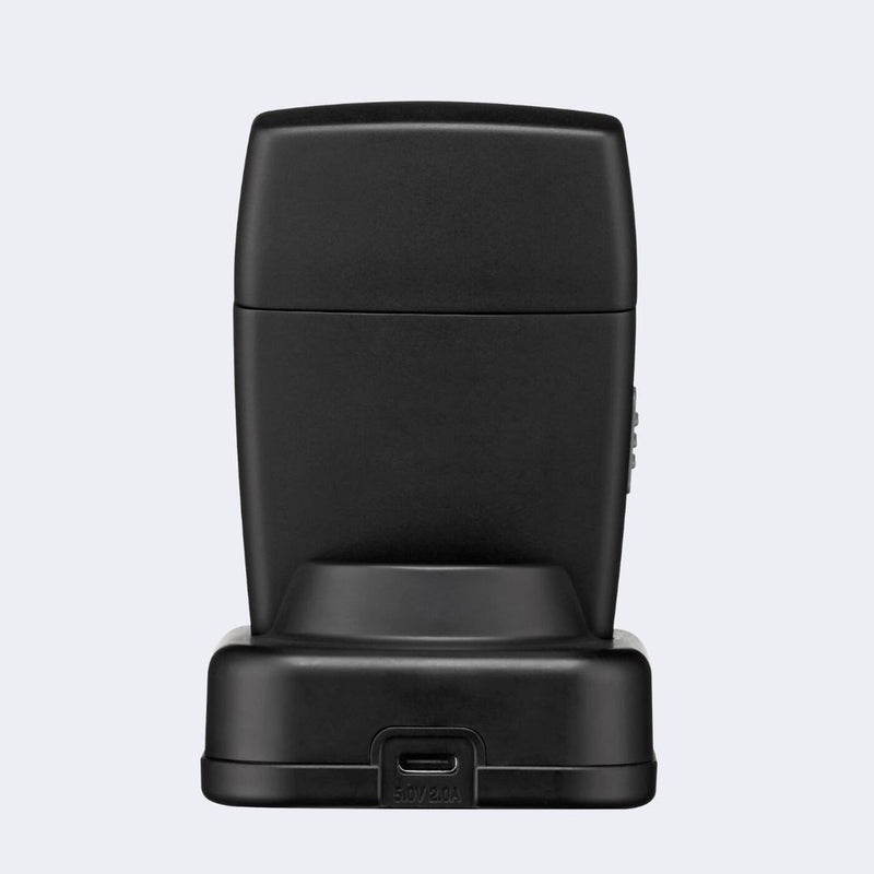 Babyliss pro LO‑PROFX Compact Series Single‑Foil Shaver - Magnus SupplyBabyliss