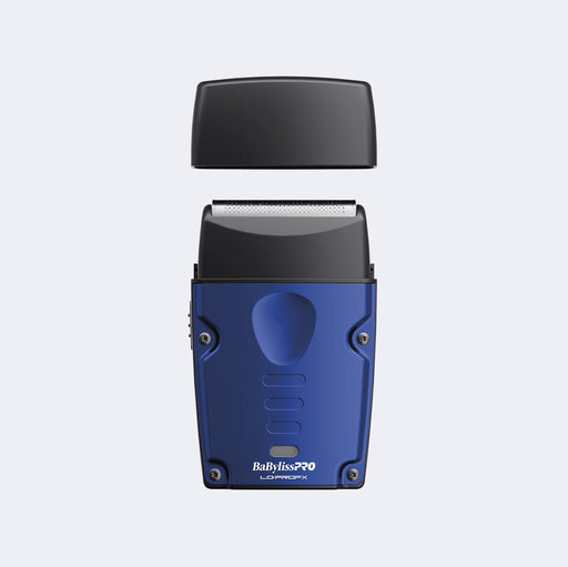 Babyliss pro LO‑PROFX Compact Series Single‑Foil Shaver - Magnus SupplyBabyliss
