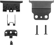 Babyliss PRO MIM Deep-Tooth Trimmer T-Blade FX7045B - Magnus SupplyBabyliss